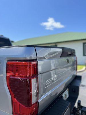 MidFlorida Detailing Company