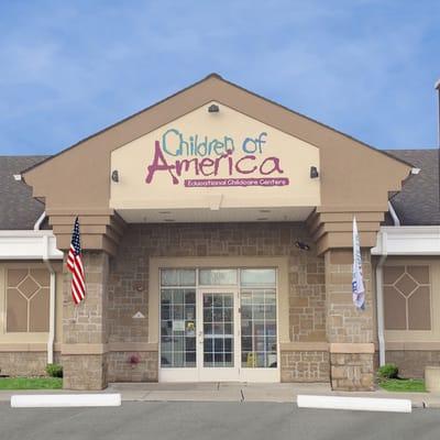 Children Of America East Brunswick