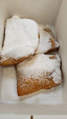Bon Beignet