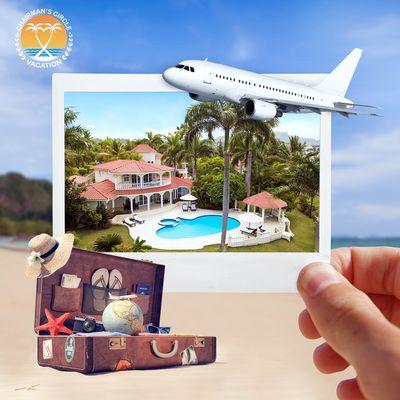 Chairman’s Circle Vacation