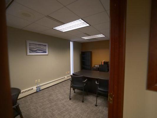 Attorney Tiffany Vogel