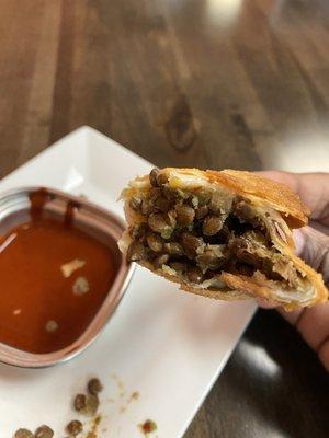 Enatye Ethiopian Restaurant