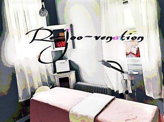 Re-Joo-venation