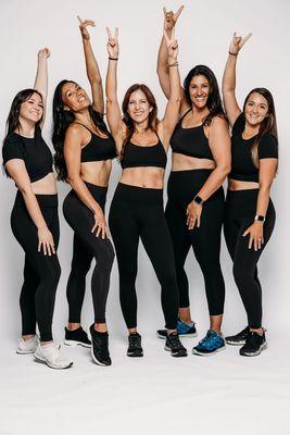 We can't wait to ride with you! Our instructors are the most experienced in the Cedar Park area.