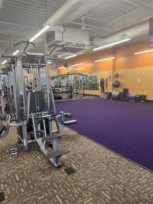 Anytime Fitness