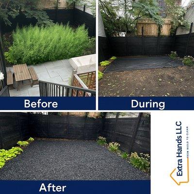 Extra Hands Solutions