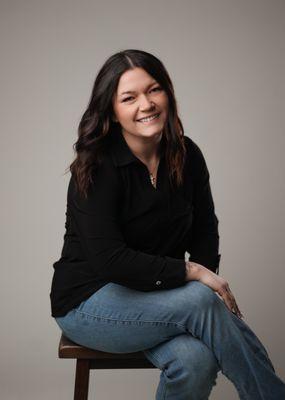 Stephanie Cavender - Highley Blessed Realty