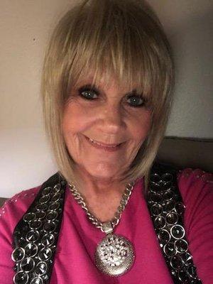 Hypnotherapist Victoria Wallace