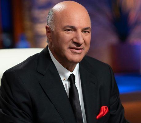 None other than Kevin "Mr Wonderful" O'Leary has dished great praise on our use of AI to help entrepreneurs to save on taxes.