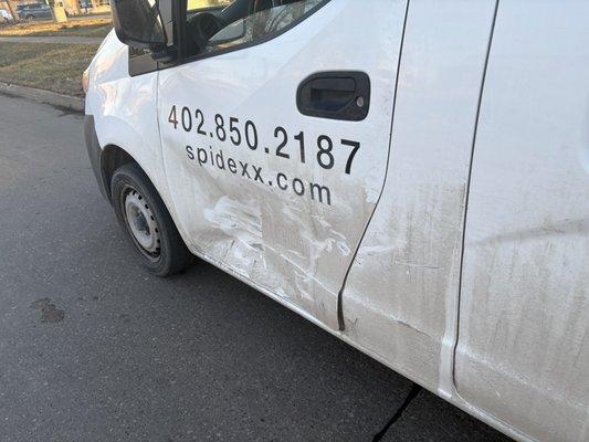 Finish Line Body & Paint