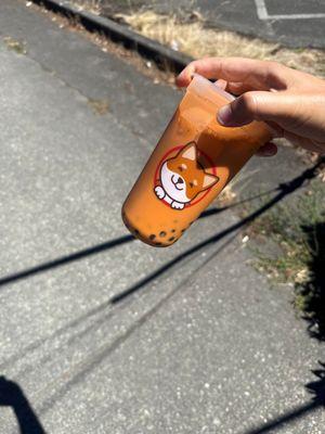 Pochi Bubble Tea Cafe