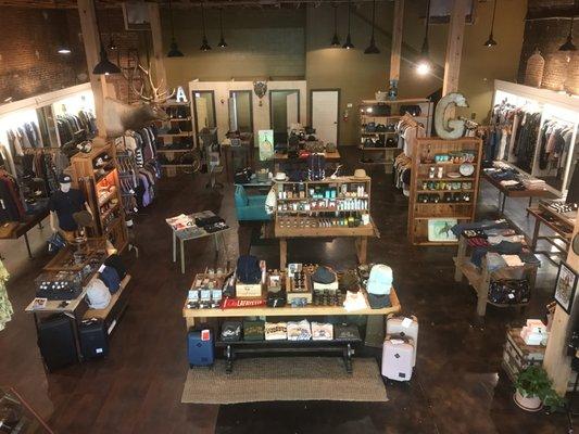 Genterie Supply Co