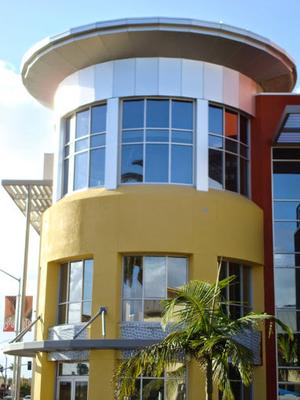 Commercial Metal Roofing