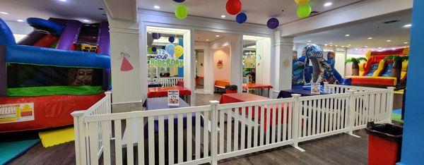 FunFlatables - Merrillville