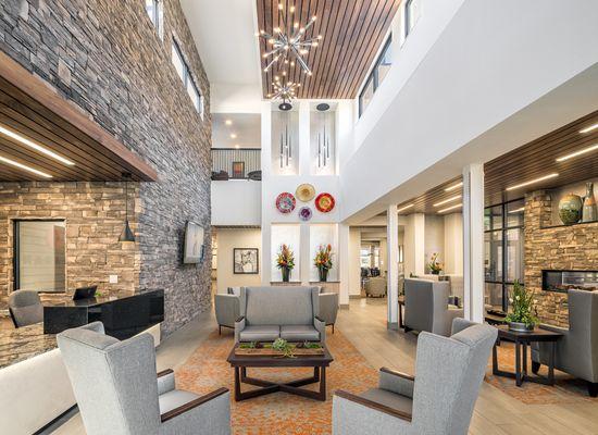 Amaran Senior Living