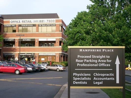 Law Offices of Ricky Malik, P.C.