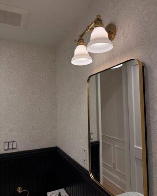 Expert Wallpaper Installation