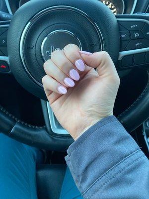 Holy Nails and Spa