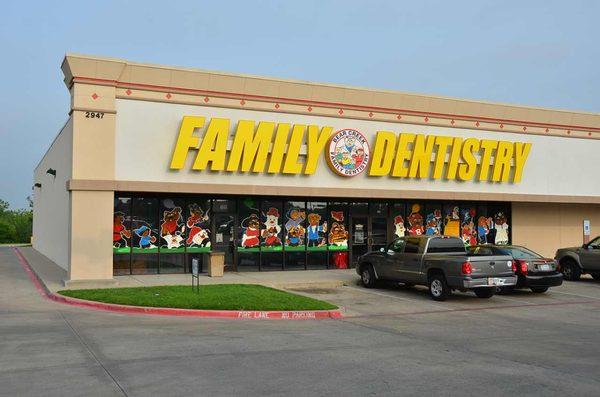 Bear Creek Family Dentistry