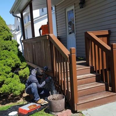 United Landscaping & Construction