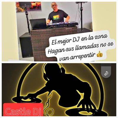 Castle Dj