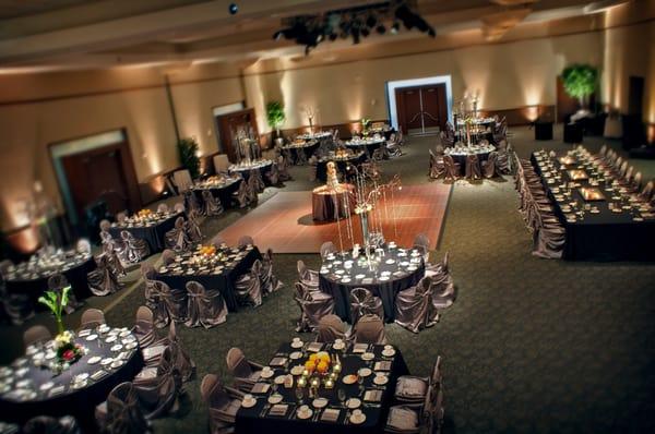 The University Center At Kent State Stark