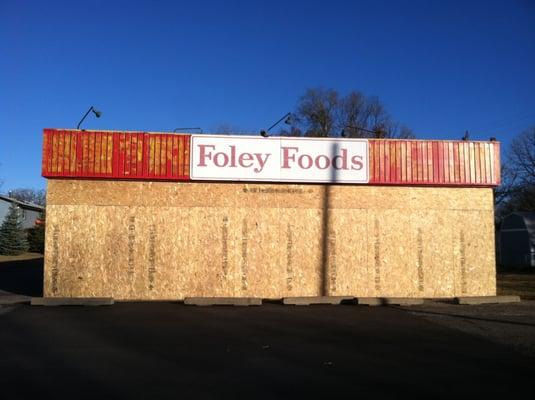 Foley Foods