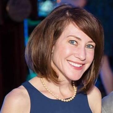 Your coach, Kelly Matczak