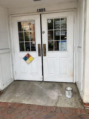 Sherwin-Williams Paint Store