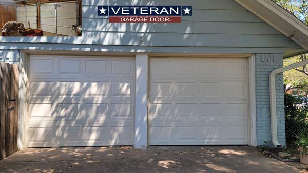 Veteran Garage Door Repair
