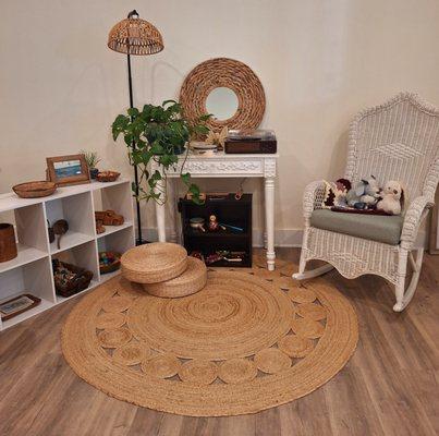 Aspen Leaf Preschool & Nursery - University Heights