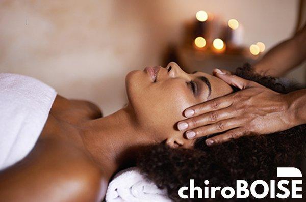 Chiro Boise