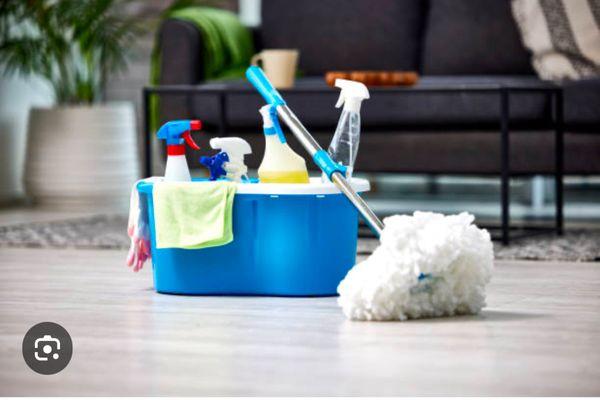 JJJ cleaning service