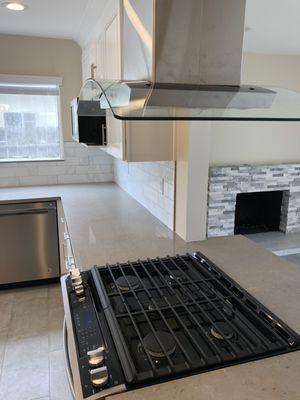 Omni Construction Services