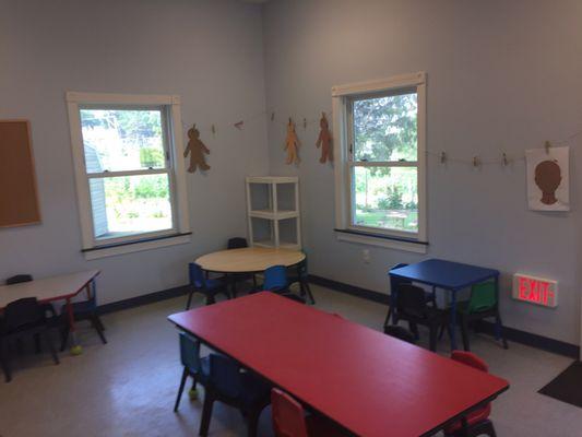 Whiteland Montessori School