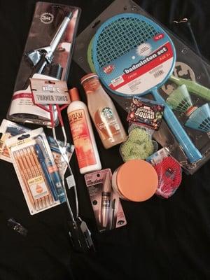 Walgreens