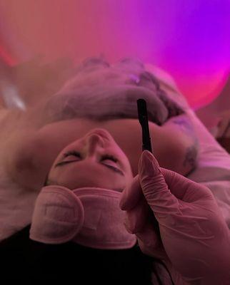 Radiance Beauty Bar