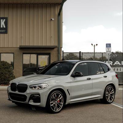 Fresh Ink Signs and Graphics