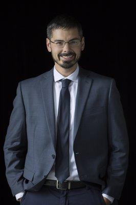 Phillip Christenson, CFA - Financial Advisor