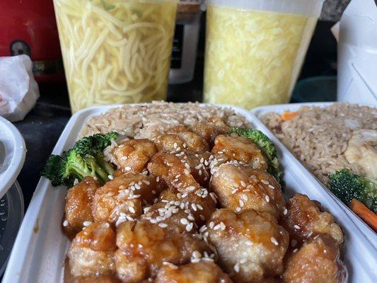 China Moon Restaurant