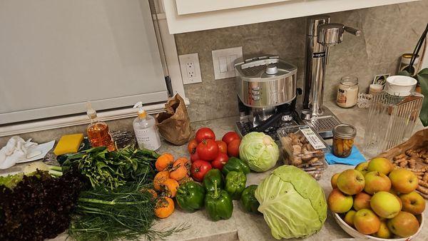 Greenhearts Family Farm