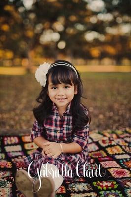 Gabriella Clavel Photography