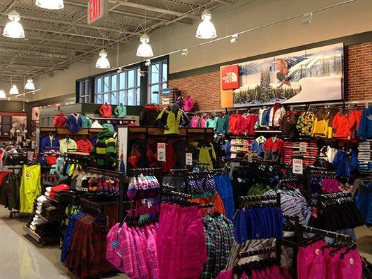 DICK'S Sporting Goods