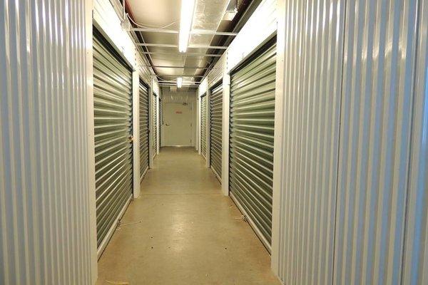 Princeton Self Storage