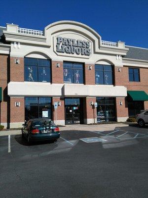 Payless Liquors