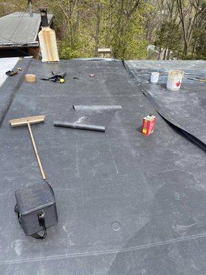 Vanopdurps Handyman Services