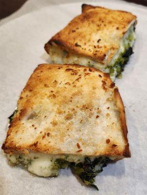 Piazzetta of East Farmingdale