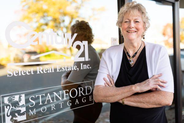 Gale Spencer Realtor