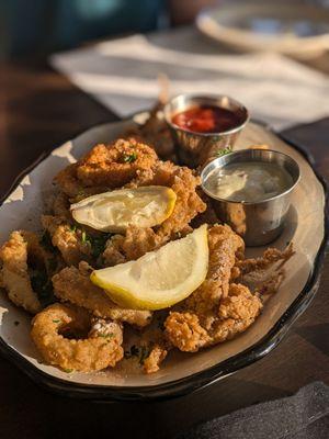 Oliviana Ristorante & Bar Italiano