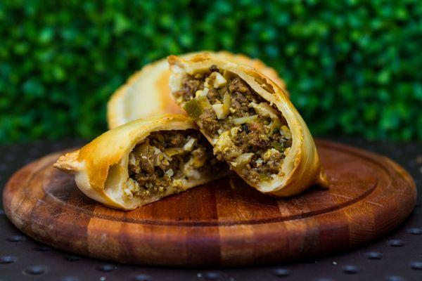 Passion Empanadas